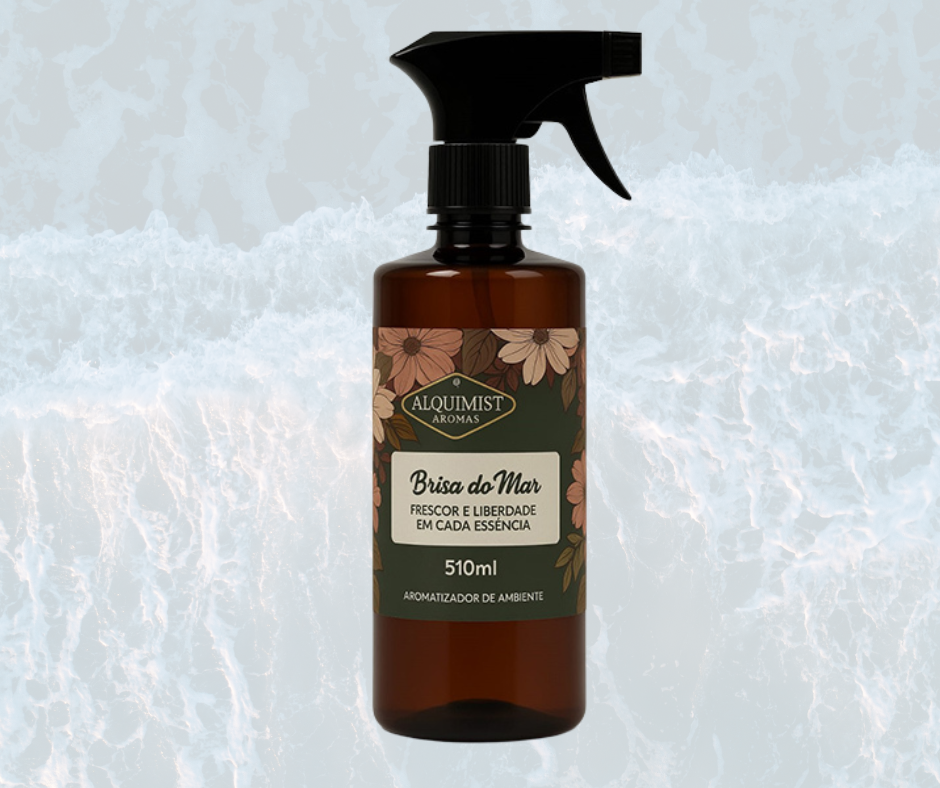 Essências para marketing olfativo - Fragrâncias clássicas e personalizadas