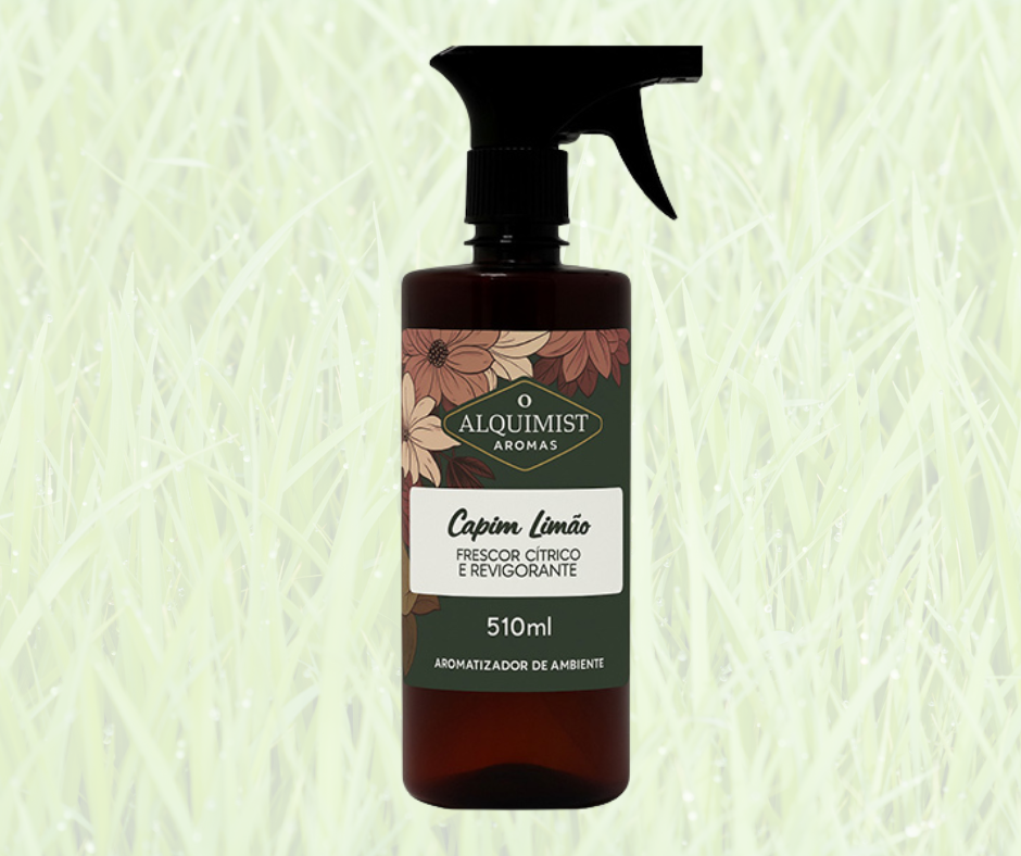 Perfumes profissionais para empresas - Identidade olfativa exclusiva