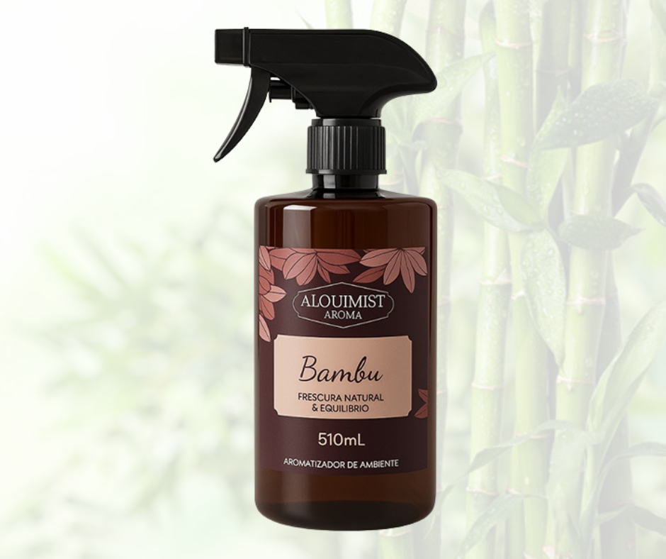 Fragrâncias premium Alquimist - Aromas que fortalecem sua marca